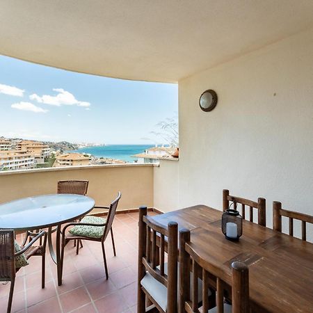Bhost - Altos Del Majadal Apartment Fuengirola Luaran gambar