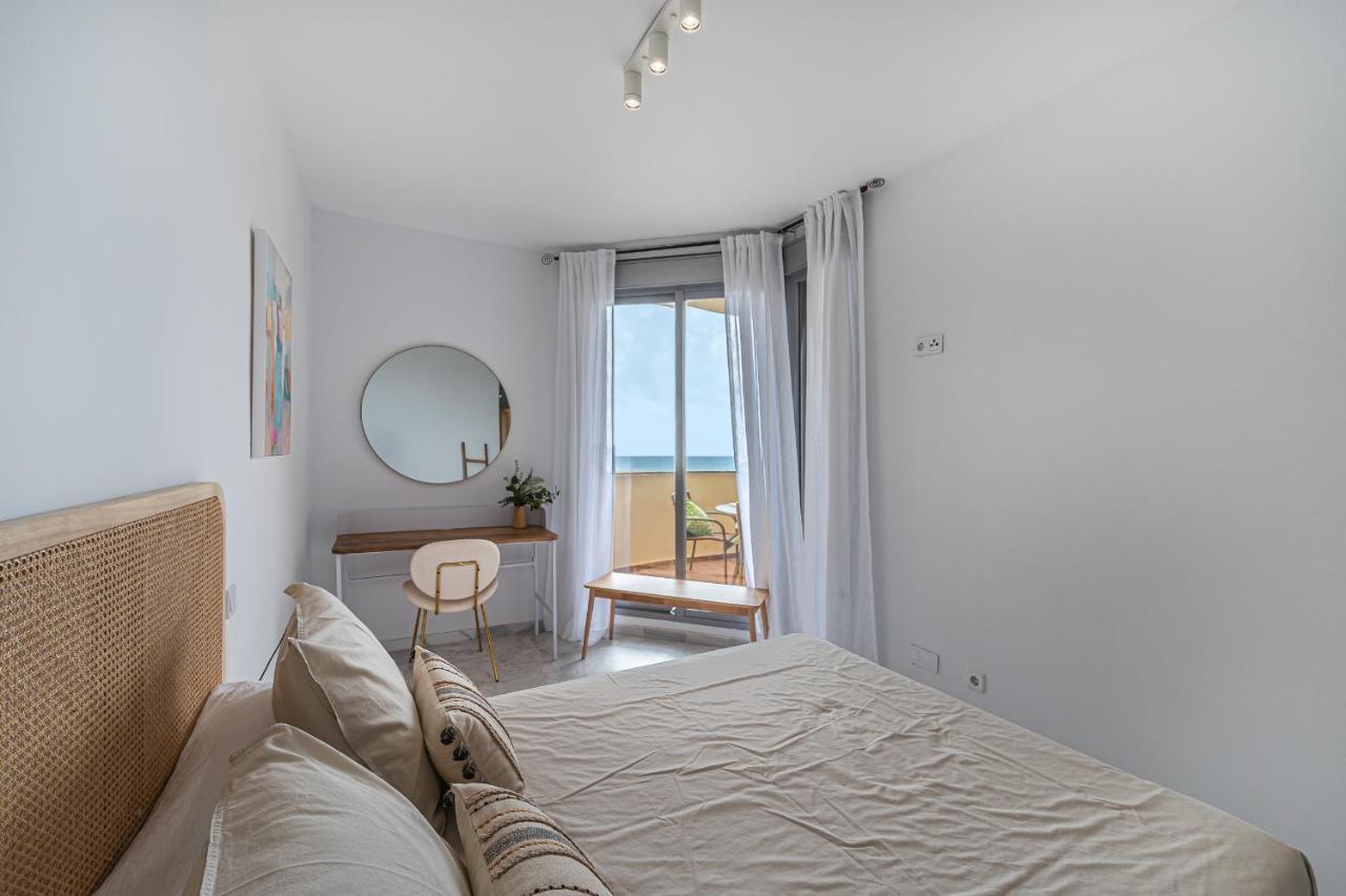 Bhost - Altos Del Majadal Apartment Fuengirola Luaran gambar
