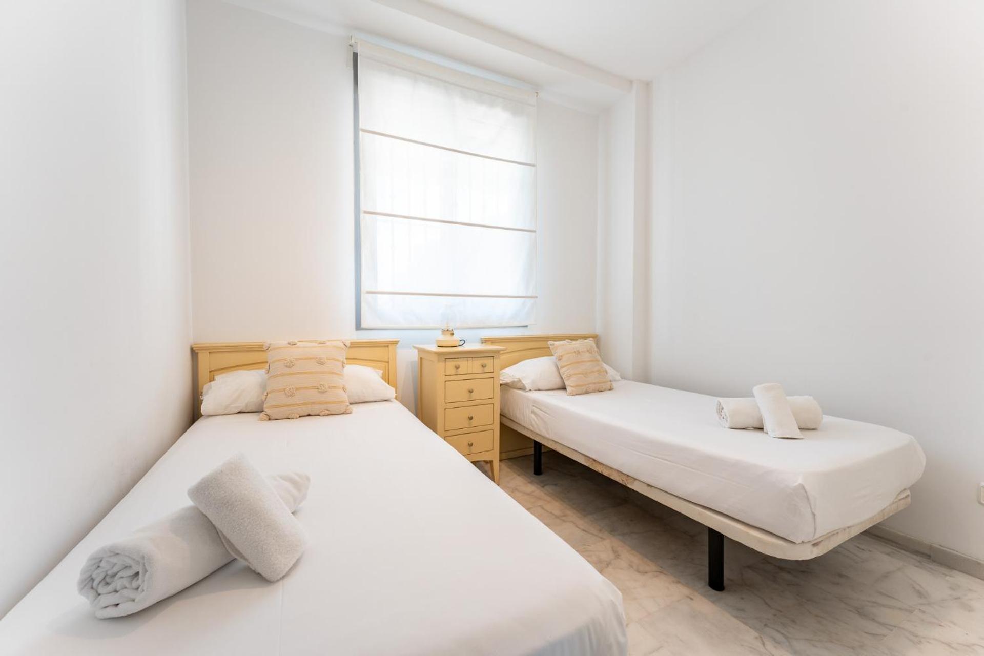 Bhost - Altos Del Majadal Apartment Fuengirola Luaran gambar
