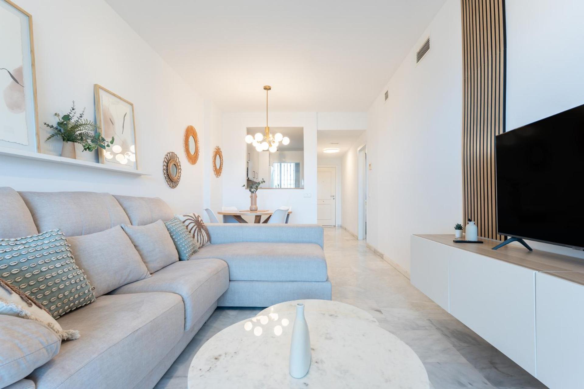Bhost - Altos Del Majadal Apartment Fuengirola Luaran gambar