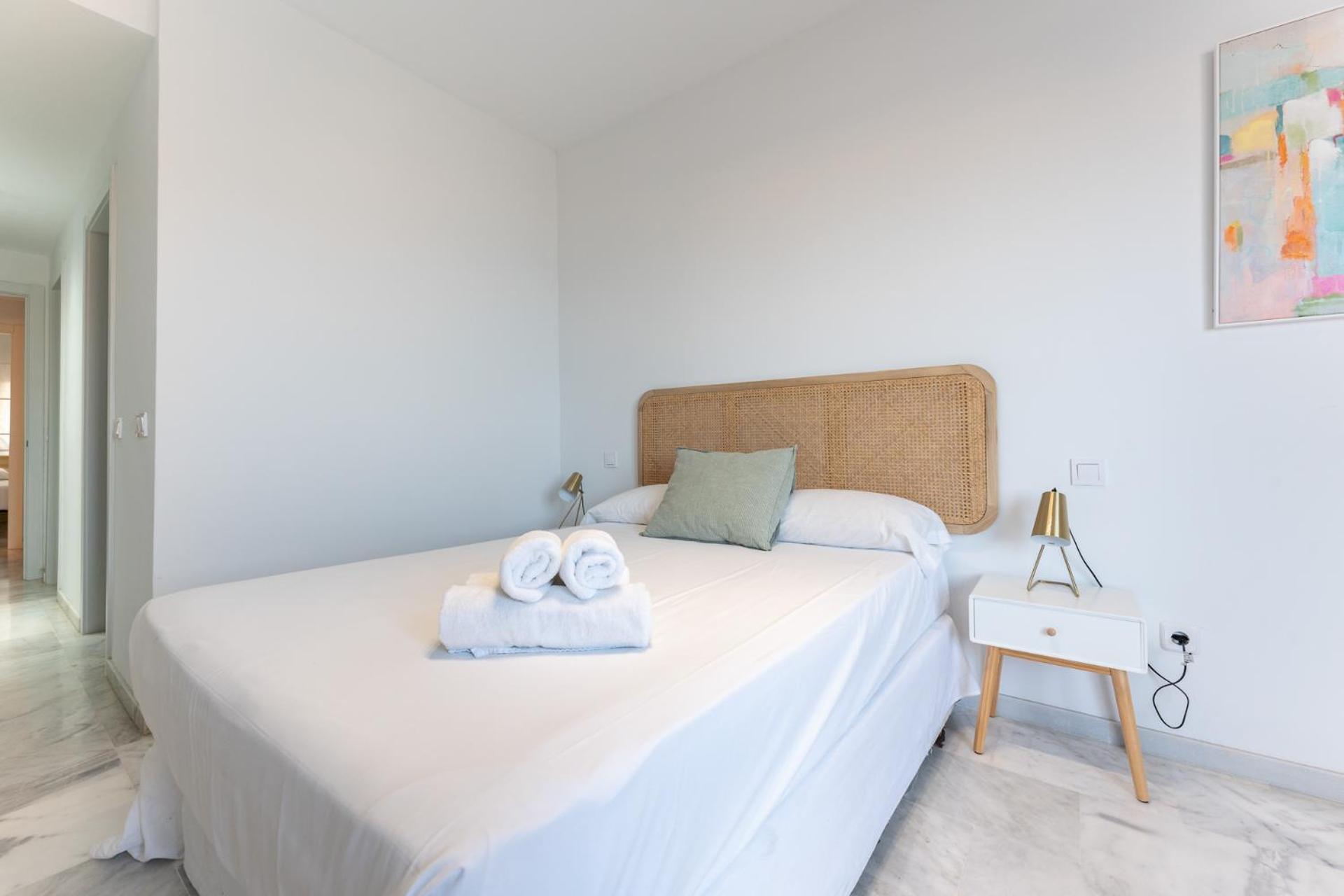 Bhost - Altos Del Majadal Apartment Fuengirola Luaran gambar
