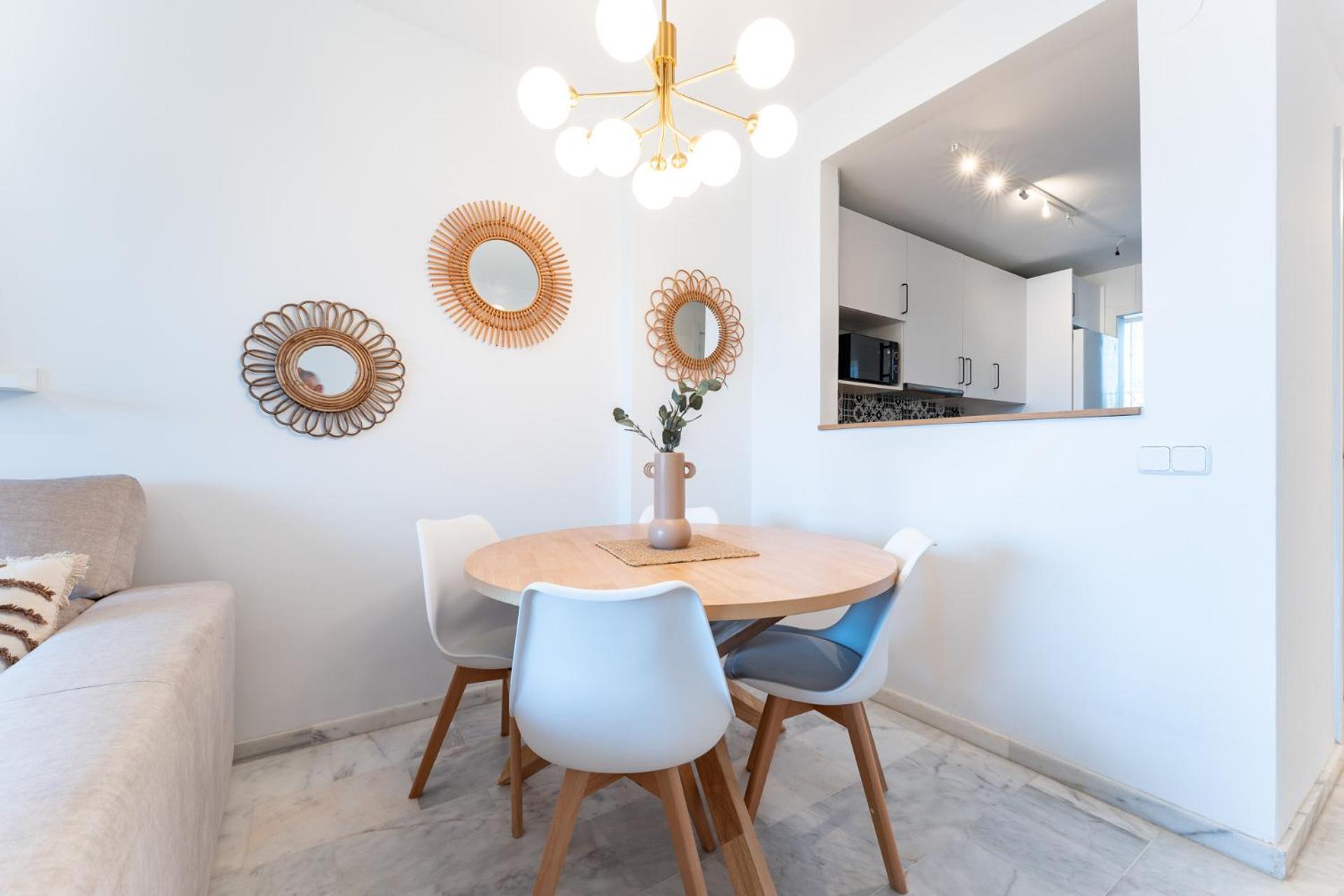 Bhost - Altos Del Majadal Apartment Fuengirola Luaran gambar