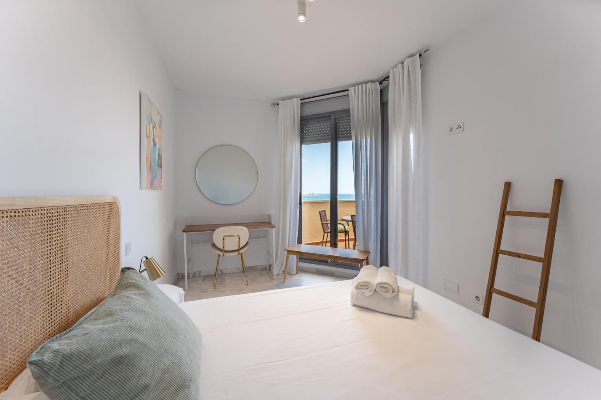Bhost - Altos Del Majadal Apartment Fuengirola Luaran gambar